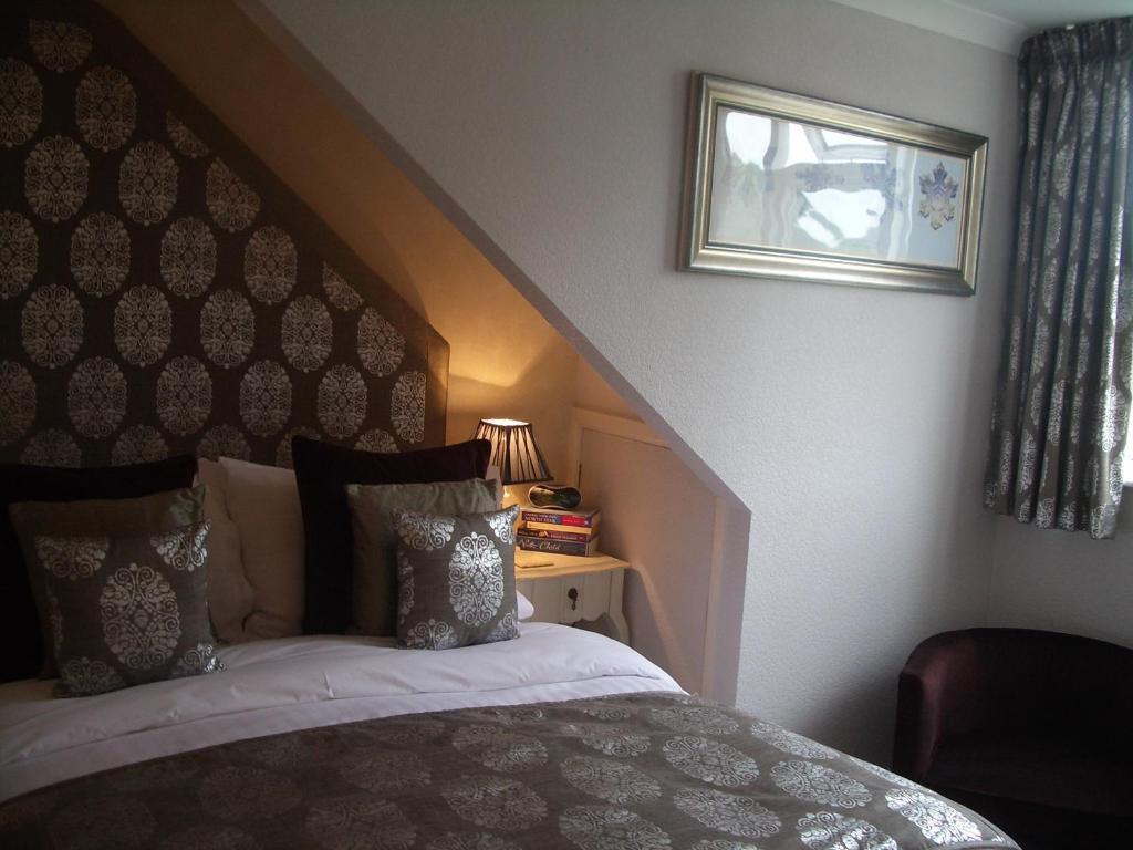 Bosanneth Guest House Falmouth Camera foto